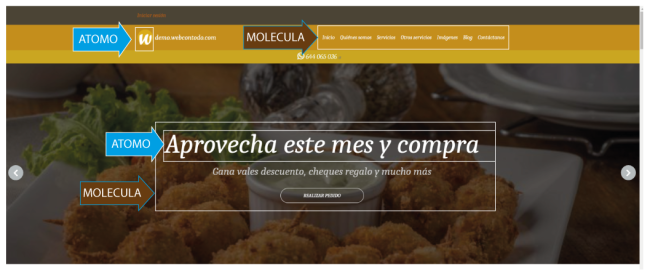 Curso Pattern Lab Drupal 9 | www.drupaladicto.com - Consultor especializado en drupal y symfony Curso Pattern Lab Drupal 9 | www.drupaladicto.com - Consultor especializado en drupal y symfony
