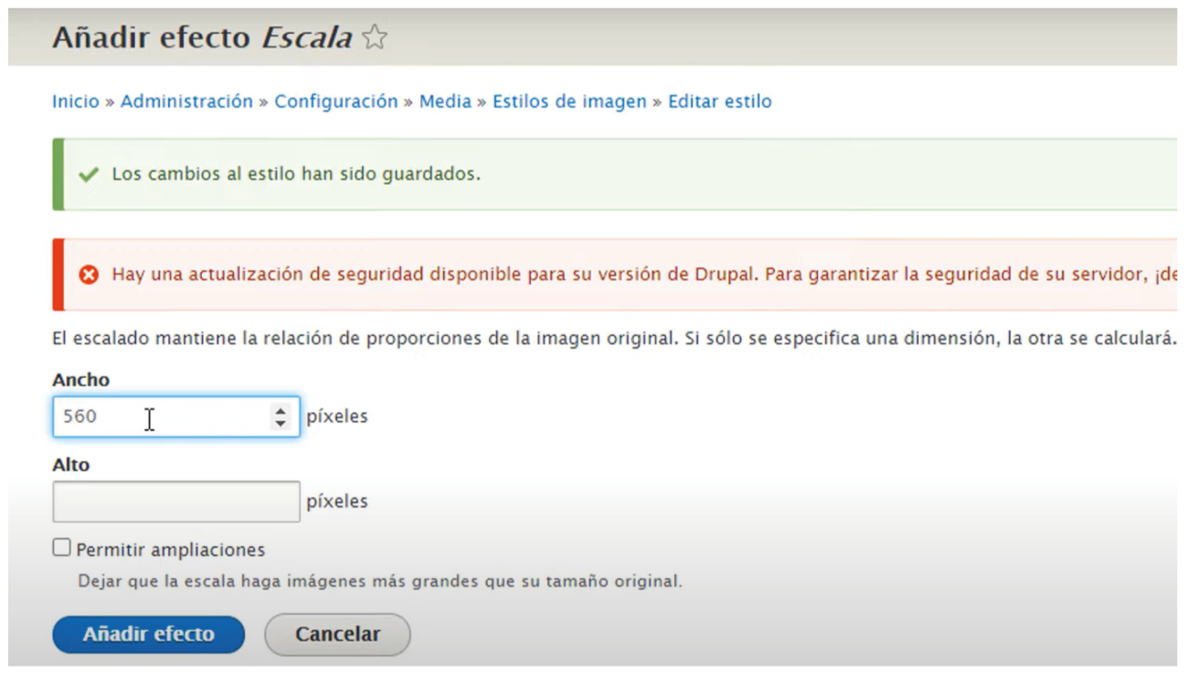 www.cursodrupal.com | Formacion Drupal y Symfony en Español