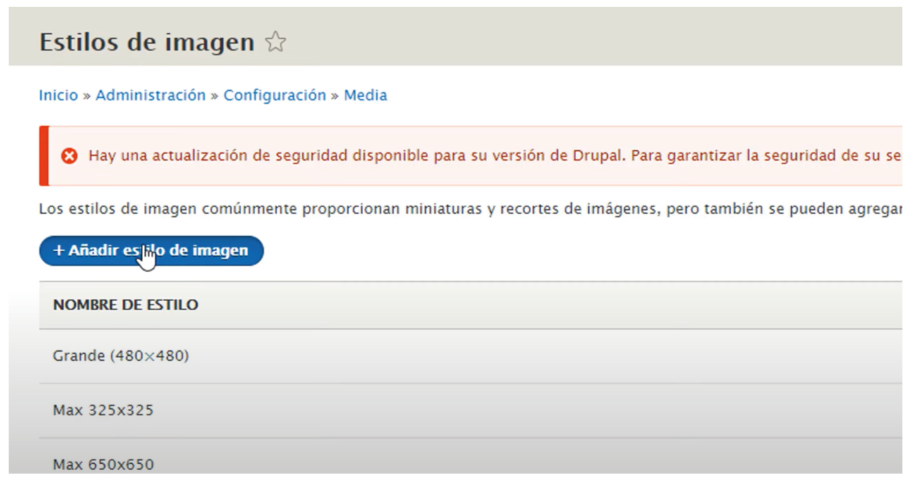 www.cursodrupal.com | Formacion Drupal y Symfony en Español