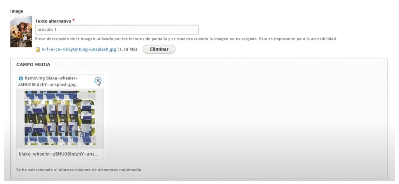 www.cursodrupal.com | Formacion Drupal y Symfony en Español