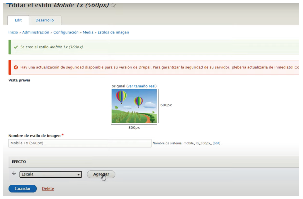 www.cursodrupal.com | Formacion Drupal y Symfony en Español