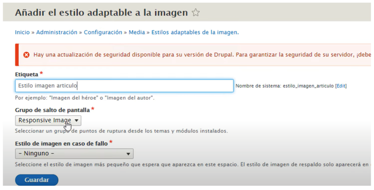 www.cursodrupal.com | Formacion Drupal y Symfony en Español