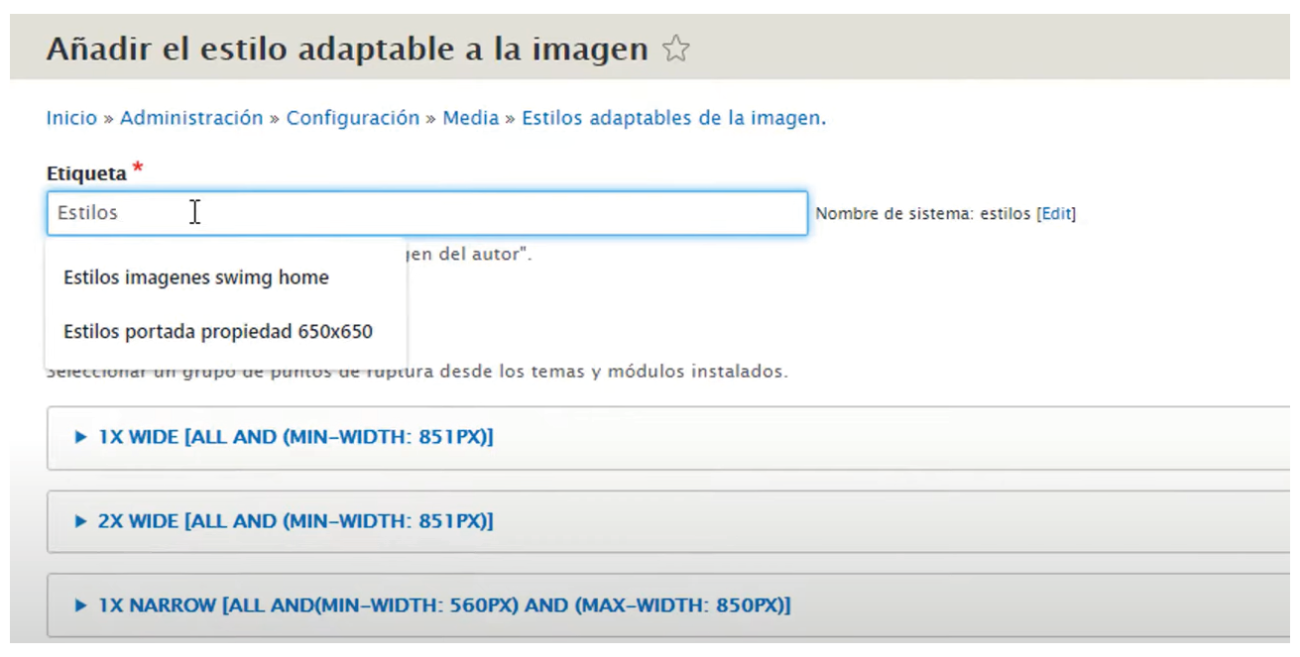 www.cursodrupal.com | Formacion Drupal y Symfony en Español