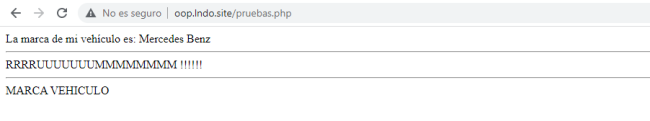 OOP PHP | www.drupaladicto.com - Consultor especializado en drupal y symfony OOP PHP | www.drupaladicto.com - Consultor especializado en drupal y symfony
