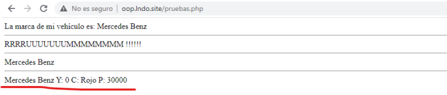 OOP PHP | www.drupaladicto.com - Consultor especializado en drupal y symfony OOP PHP | www.drupaladicto.com - Consultor especializado en drupal y symfony