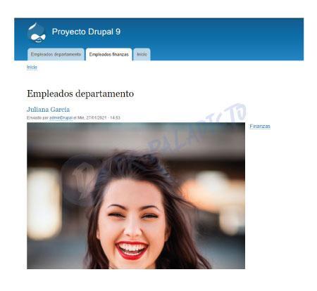 Drupal Views | www.drupaladicto.com - Consultor especializado en drupal y symfony Drupal Views | www.drupaladicto.com - Consultor especializado en drupal y symfony