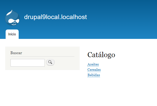 Vistas Drupal | www.drupaladicto.com - Consultor especializado en drupal y symfony Vistas Drupal | www.drupaladicto.com - Consultor especializado en drupal y symfony