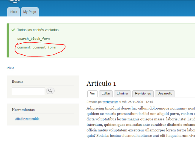 Custom Module Drupal | www.drupaladicto.com - Consultor especializado en drupal y symfony Custom Module Drupal | www.drupaladicto.com - Consultor especializado en drupal y symfony