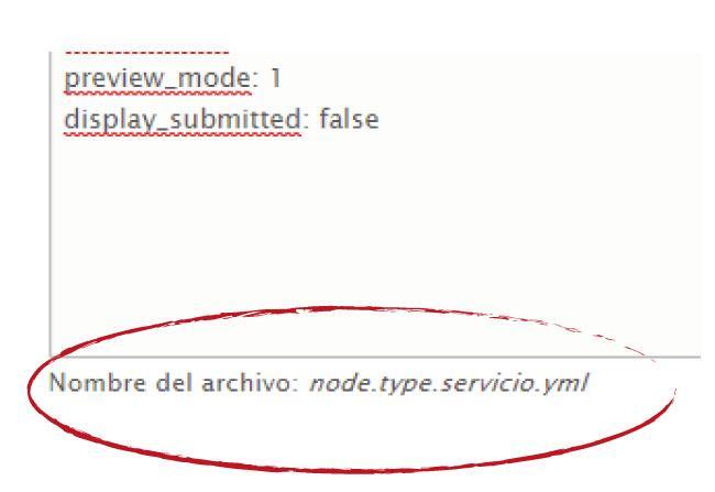 Custom Module Drupal | www.drupaladicto.com - Consultor y formador especializado en Drupal y Symfony Custom Module Drupal | www.drupaladicto.com - Consultor y formador especializado en Drupal y Symfony