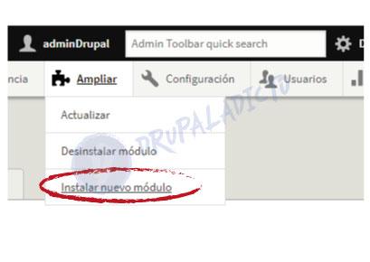 Json Api Drupal | www.drupaladicto.com - Consultor especializado en drupal y symfony