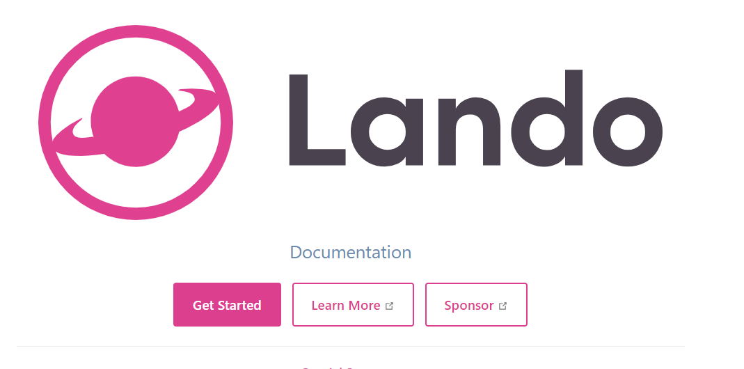 Lando Drupal 9 | www.drupaladicto.com - Consultor especializado en drupal y symfony