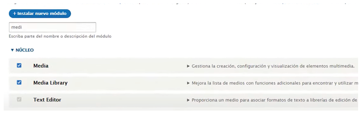 www.cursodrupal.com | Formacion Drupal y Symfony en Español