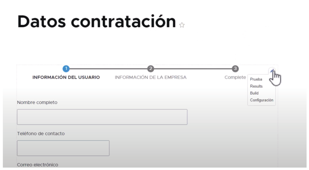 www.cursodrupal.com | Formacion Drupal y Symfony en Español