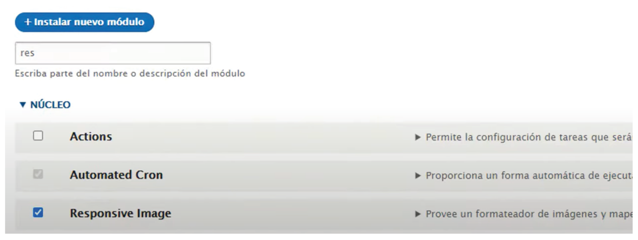 www.cursodrupal.com | Formacion Drupal y Symfony en Español