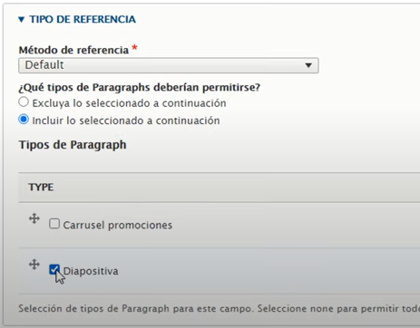 slick carousel drupal - www.drupaladicto.org Formacion especializada en drupal y symfony - roles permisos y usuarios