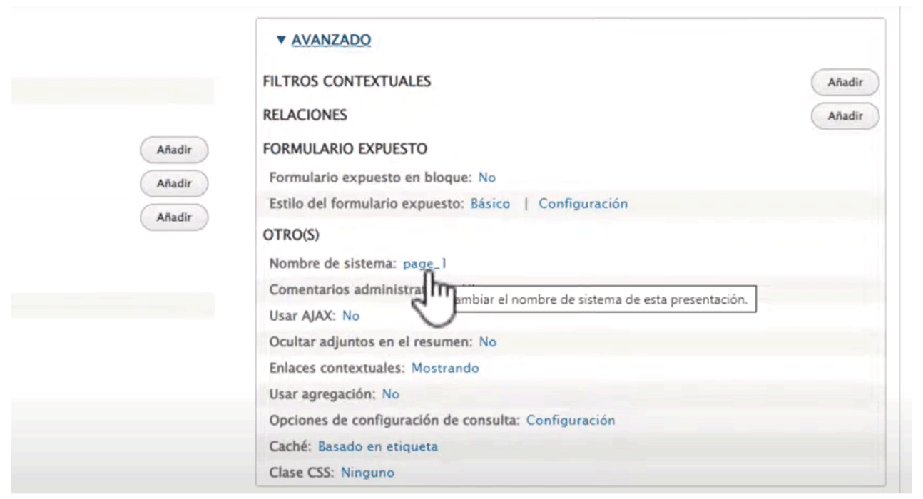 www.cursodrupal.com | Formacion Drupal y Symfony en Español