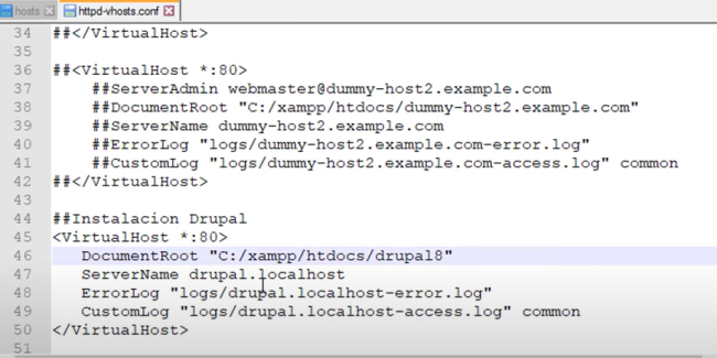 www.cursodrupal.es | formación especializada en Drupal y Symfony