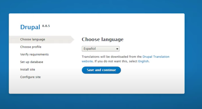 www.cursodrupal.es | formación especializada en Drupal y Symfony