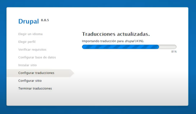 www.cursodrupal.es | formación especializada en Drupal y Symfony