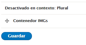 Field Group Drupal | www.drupaladicto.com - Consultor especializado en drupal y symfony