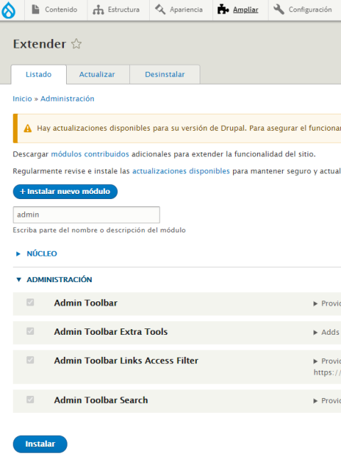 Colorbox Drupal | www.drupaladicto.com - Consultor especializado en drupal y symfony